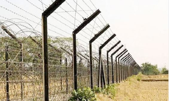 সীমান্তে গুলিতে ২ বাংলাদেশি যুবক নিহত