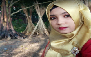 ফরিদপুরে স্বামীর বাড়ির নির্যাতনের শিকার হয়ে গৃহবধূর আত্মহত্যার অভিযোগ 