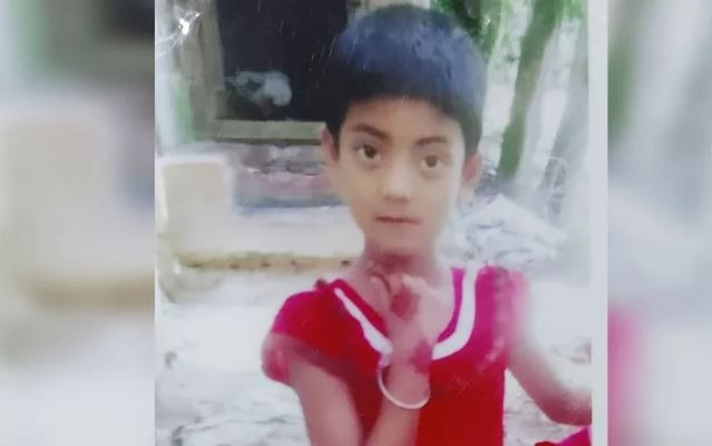 টঙ্গীতে ধর্ষণের পর হত‍্যা, শিশুর লাশ উদ্ধার