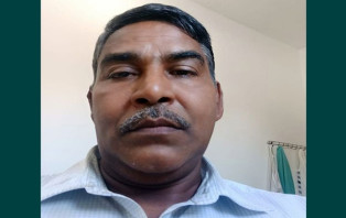 লটারিতে তিন কোটি টাকা জিতলেন বাংলাদেশি গাড়িচালক