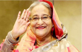 আগামীকাল রংপুর যাচ্ছেন শেখ হাসিনা