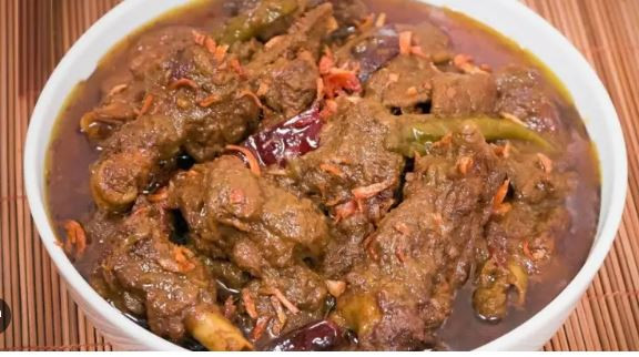 হাঁসের মাংসের মালাইকারি তৈরির রেসিপি