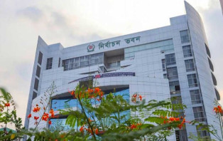 নির্বাচনে ২১ সদস্যের আইনশৃঙ্খলা মনিটরিং সেল গঠন