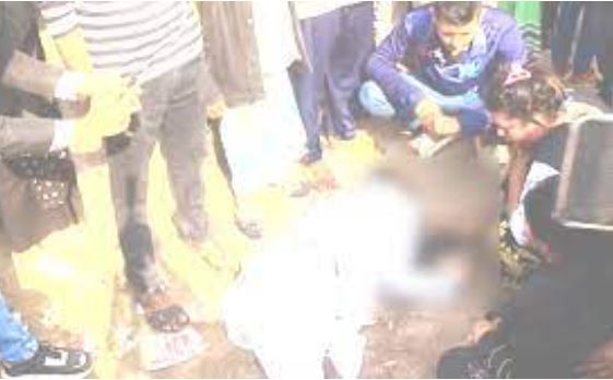 নৌকার সমর্থককে কুপিয়ে হত্যা