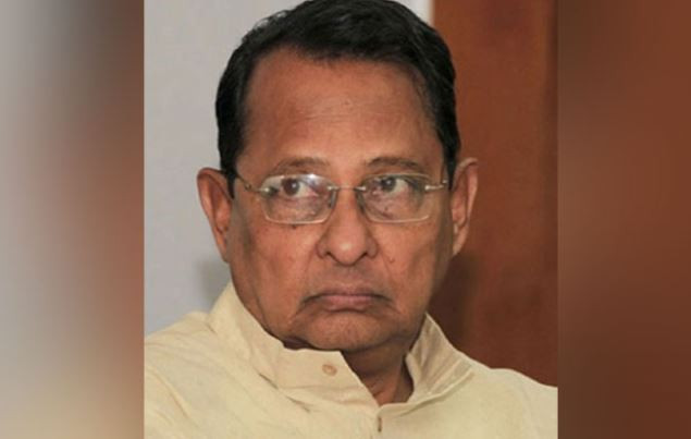 কুষ্টিয়ায় হেরে গেলেন হাসানুল হক ইনু
