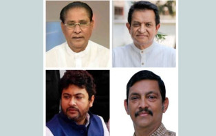 ফরিদপুরের চার আসনের দুটিতে নৌকা, দুটিতে স্বতন্ত্রের জয়