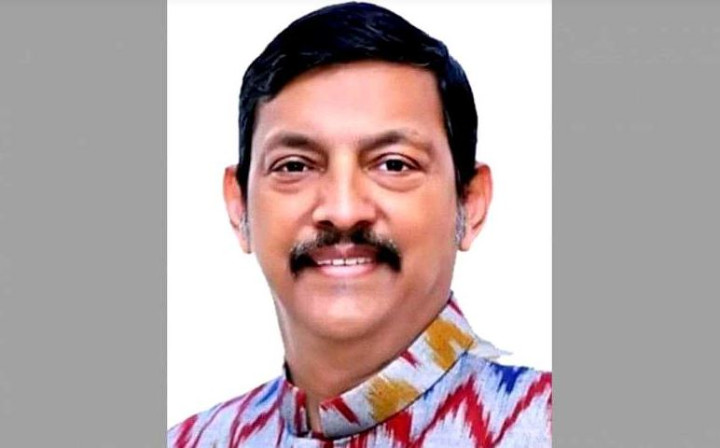 ফরিদপুর-২, আসনে বিজয়ী হলেন লাবু চৌধুরী