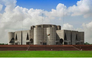 নতুন মন্ত্রিসভার শপথ বৃহস্পতিবার