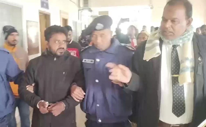 স্ত্রীকে হত্যার দায়ে স্বামীর যাবজ্জীবন