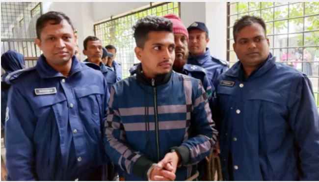 দুই তরুণীকে ধর্ষণের অভিযোগ, ছাত্রলীগ নেতা গ্রেপ্তার