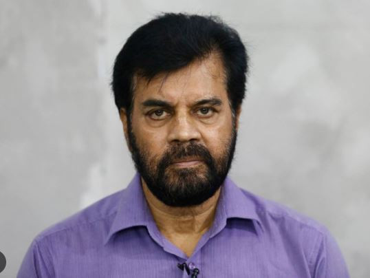 সাইমনের পদত্যাগে মুখ খুললেন সভাপতি ইলিয়াস কাঞ্চন