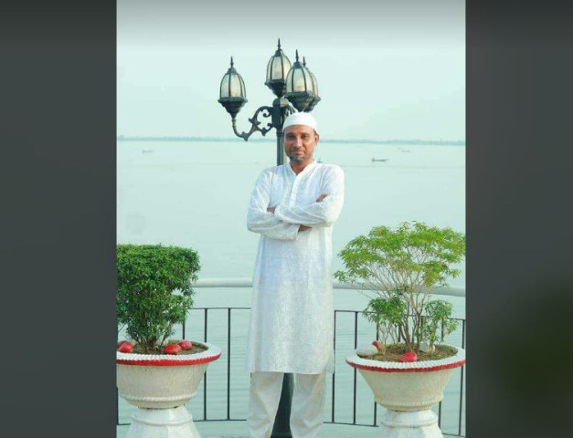 মানবপাচারকারীর পাতাঁনো ফাদেঁ পড়ে সুনামগঞ্জের তিনটি পরিবার এখন নিঃস্ব 