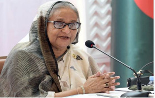 বৈদেশিক ঋণের অর্থ যথাযথভাবে ব্যবহারের নির্দেশ প্রধানমন্ত্রীর