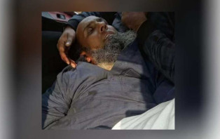 হাত-পা বাঁধা অচেতন প্রাইভেটকারচালক উদ্ধার