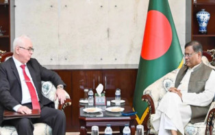 রুবলের ব্যবহার আমাদের অর্থনীতির জন্য সহায়ক হবে : পররাষ্ট্রমন্ত্রী