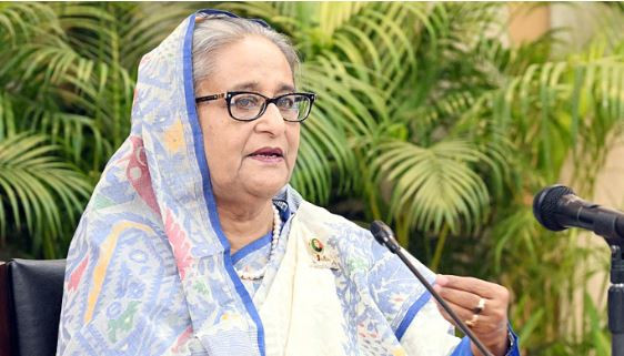বিশ্ব ইজতেমা উম্মাহর ঐক্য আরও সুদৃঢ় করবে: প্রধানমন্ত্রী