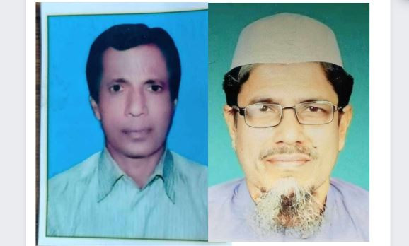 বিশ্বম্ভরপুর প্রেসক্লাবের নতুন কমিটি গঠন