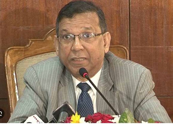 সীমান্তে সশস্ত্র বাহিনীকে ধৈর্য ধারণের নির্দেশ দেওয়া হয়েছে : আইনমন্ত্রী