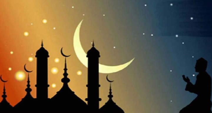 পবিত্র শবেমেরাজ আজ