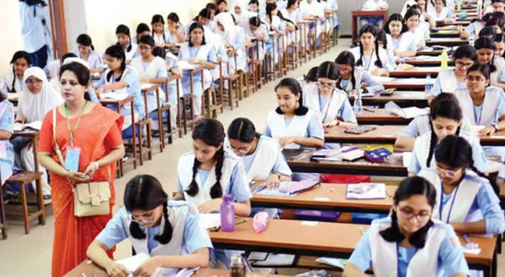 আজ এসএসসি পরীক্ষা, মানতে হবে যেসব নির্দেশনা