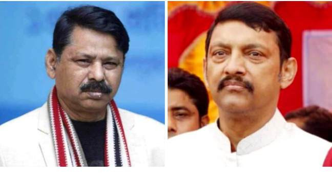 সাংবাদিক লায়েকুজ্জামানের মৃত্যুতে এমপি লাবু চৌধুরীর শোক