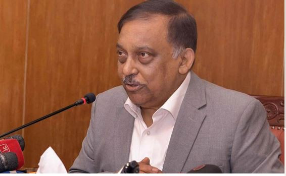 বিএনপি নেতাকর্মীদের মুক্তির সঙ্গে নির্বাচনের কোনো সম্পর্ক নেই: স্বরাষ্ট্রমন্ত্রী
