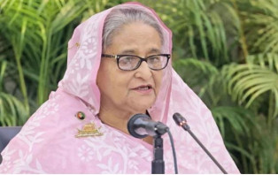  রমজানে নিত্যপণ্যের সংকট হবে না: প্রধানমন্ত্রী