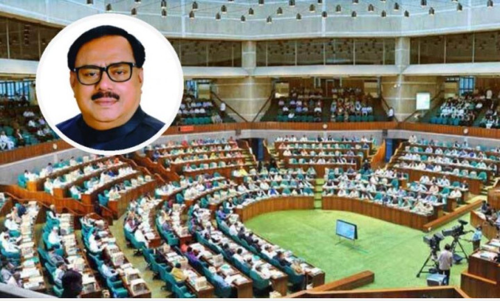 বর্তমানে দেশে ১৬ লাখ ৭৯ হাজার মেট্রিক টন খাদ্য মজুদ : খাদ্যমন্ত্রী