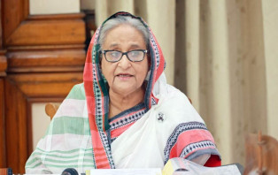 সরকারিভাবে বড় ইফতার পার্টি আয়োজন না করার নির্দেশ