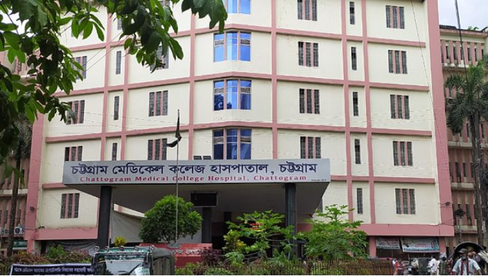 বিস্ফোরণে দগ্ধ ৫ রোহিঙ্গা শিশুর কেউই বেঁচে রইল না