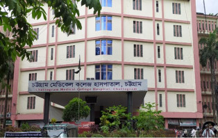 বিস্ফোরণে দগ্ধ ৫ রোহিঙ্গা শিশুর কেউই বেঁচে রইল না