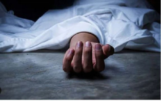 শৈলকুপায় ছেলের বটির আঘাতে মায়ের মৃত্যুর অভিযোগ
