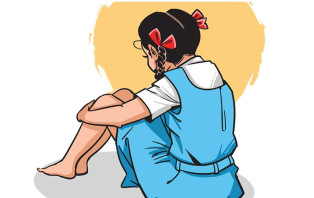 ফরিদপুরের ভাঙ্গায় তৃতীয় শ্রেণির ছাত্রীকে ধর্ষণ, একজন গ্রেফতার