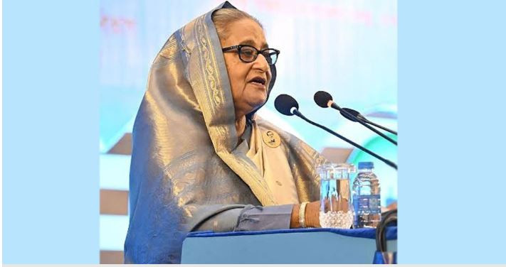  বেইলি রোডের ভবনটিতে অগ্নি নির্গমন পথ না থাকায় প্রধানমন্ত্রীর ক্ষোভ