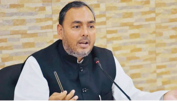 সুগার মিলের আগুনে চিনির ঘাটতি হবে না : বাণিজ্য প্রতিমন্ত্রী