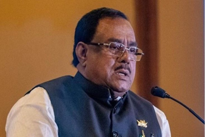 অর্থনৈতিক মুক্তির জন্য নারীদের স্বাবলম্বী হতে হবে : খাদ্যমন্ত্রী