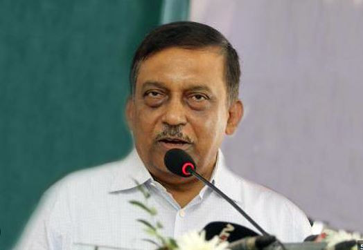 বেইলি রোডের ঘটনায় অভিযুক্তরা বিদেশ পালালেও ছাড় নেই : স্বরাষ্ট্রমন্ত্রী
