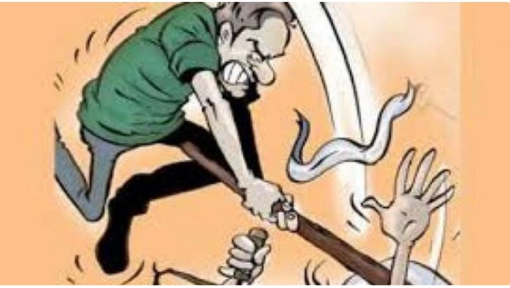 কিশোরগঞ্জে একজনকে খুনের অভিযোগ