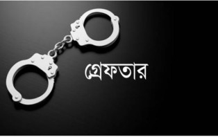 বড়াইগ্রামে হত্যার ঘটনায় মা-মেয়ে গ্রেফতার
