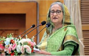 পাটের নতুন বাজার খোঁজার তাগিদ প্রধানমন্ত্রীর