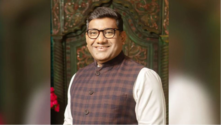 জামিনে মুক্ত ঢাকা টাইমস সম্পাদক আরিফুর রহমান দোলন