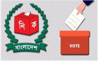 প্রথম ধাপের উপজেলা পরিষদ নির্বাচন ৮ মে