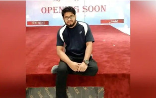 নোয়াখালীতে প্রবাসী স্বামীকে হত্যার অভিযোগে স্ত্রী আটক