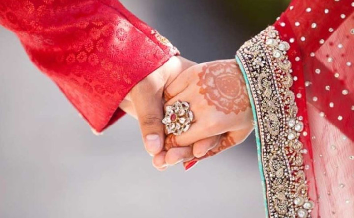 শহরের চেয়ে গ্রামে বিয়ে-তালাক বেশি