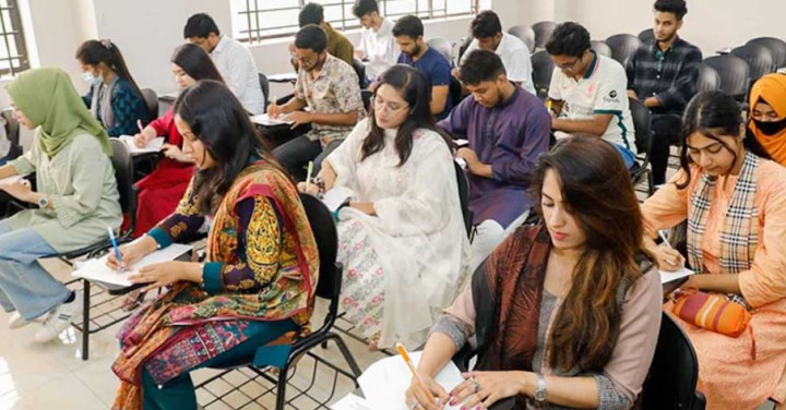 প্রাথমিকের শেষ ধাপের পরীক্ষা আজ, মানতে হবে যেসব সতর্কতা