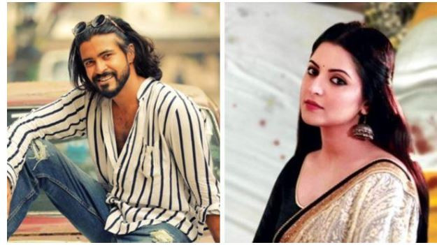 এবার রাজকে নিয়ে যা বললেন পরীমনি