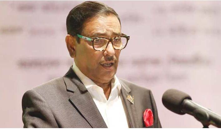 উপজেলা নির্বাচন নিয়ে মন্ত্রী-এমপি-নেতাকর্মীদের যে নির্দেশ দিল আ.লীগ