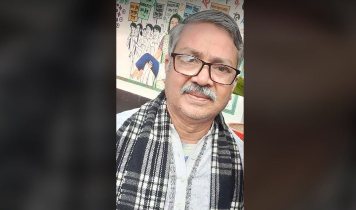 নগরকান্দায় সংবাদ সংগ্রহকালে সাংবাদিকদের সাথে ইউপি চেয়ারম্যানের অশোভন আচরণ