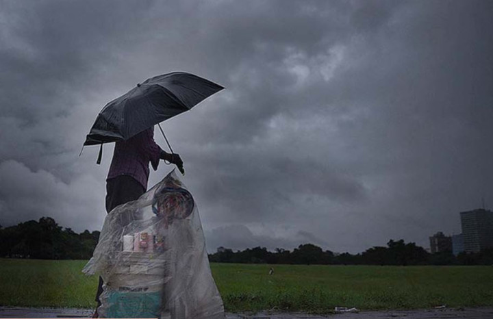 সন্ধ্যার মধ্যে ঝড় বইতে পারে যেসব জায়গায় 