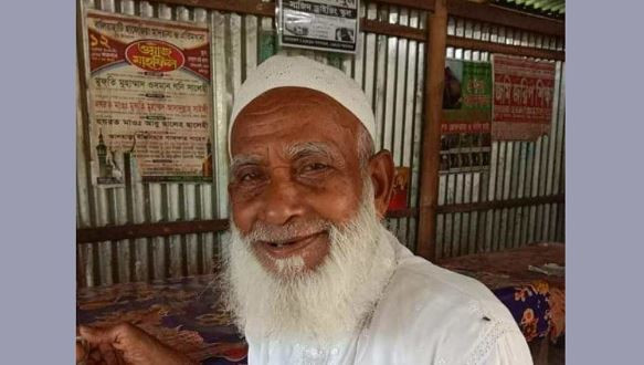 সদরপুরে ঘাতক মোটরসাইকেল চালক জিৎ সাহার বিরুদ্ধে মামলা